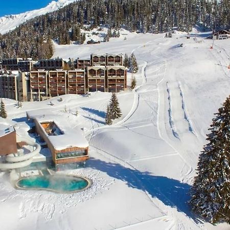 Charmante Chalet-Wohnung Im Ski-/ Wanderparadies Lenzerheide Eksteriør bilde